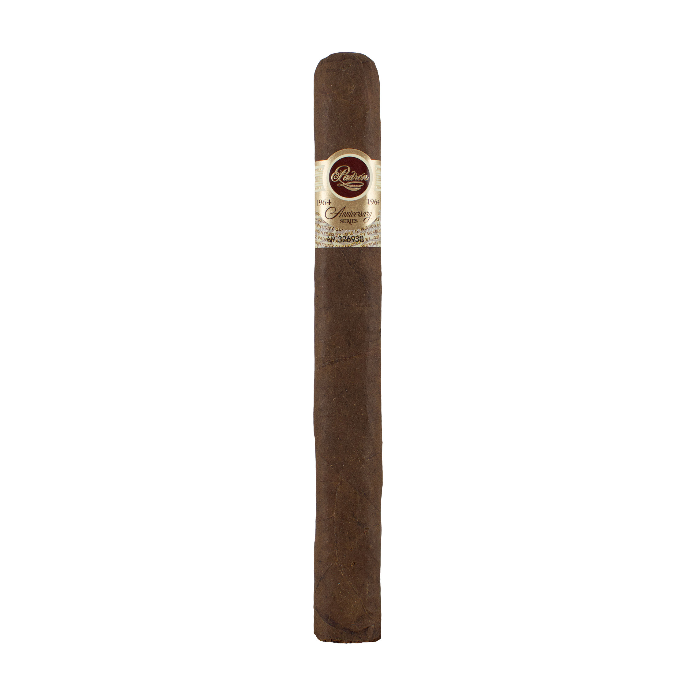 Padron 1964 Anniversary Diplomatico Maduro Cigar - Single